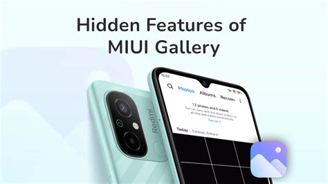 Enable All Of The Hidden Features In MIUI Gallery In Any Xiaomi Device