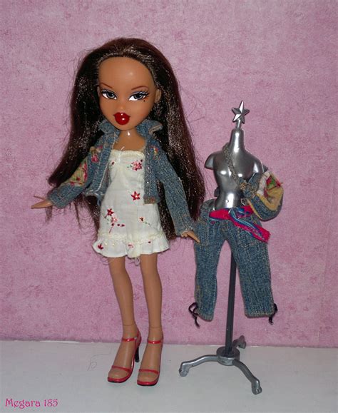 2004 Yasmin Bratz Funk Out Story Je L Ai Achetée En Broc Flickr