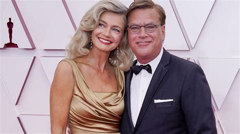 Paulina Porizkova Confirms Aaron Sorkin Split, Why It Didn't Work Out