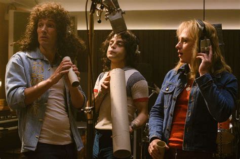 Imagini Bohemian Rhapsody 2018 Imagine 6 Din 33 Cinemagiaro