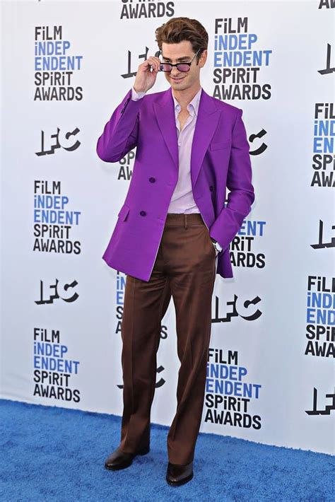 Pin By Jen Tanner On Pretty Andrew Garfield Spirit Awards Princess