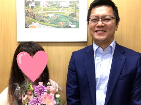 【第31回】成婚インタビュー 結婚相談所ブライダルパートナーズ