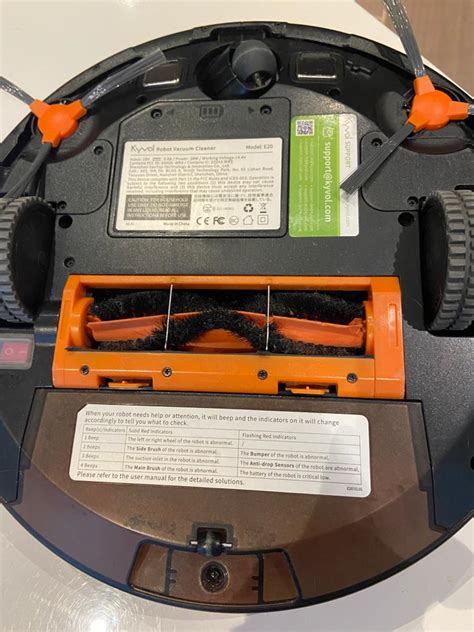 Kyvol Saugroboter im Vergleich: Überzeugen die Robotersauger im Test?