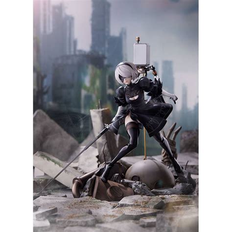 Nierautomata Ver11a Pod 042 Yorha No 2 Type B 17 Deluxe