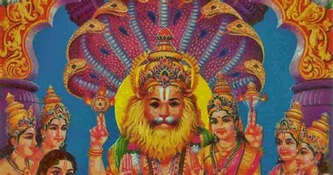 Narasimha Kavacham Lyrics - Nrsimha Kavacha Mantra | Hindu Devotional Blog