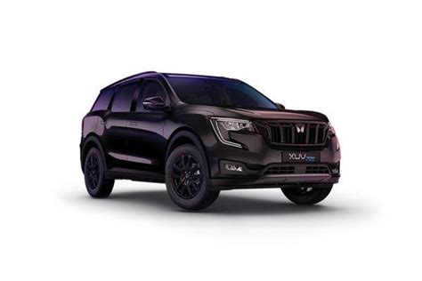 Mahindra XUV700 Colors (13 colours) - XUV700 Color Images @ ZigWheels