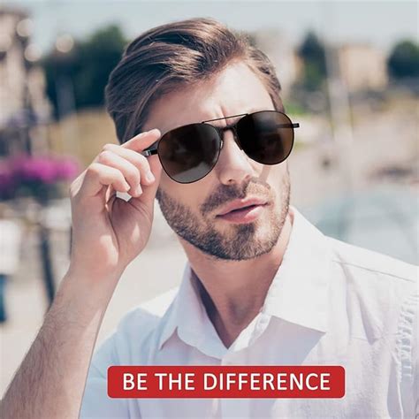 The Best Sunglasses For Every Mans Face Shape Mens Journal Atelier