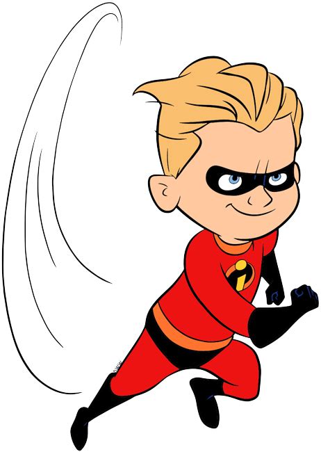 Incredibles 2 Clip Art Disney Clip Art Galore