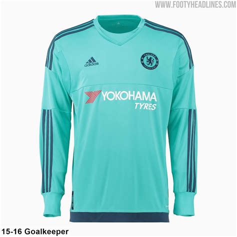 Exclusive Chelsea 23 24 Third Kit Leaked Footy Headlines