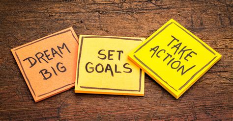 Using The Science Of Goal Setting To Build Your Best Life Last Eight