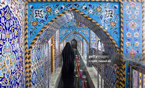 The Shrine Of Imam Hussein High-Res Stock Photo - Getty Images