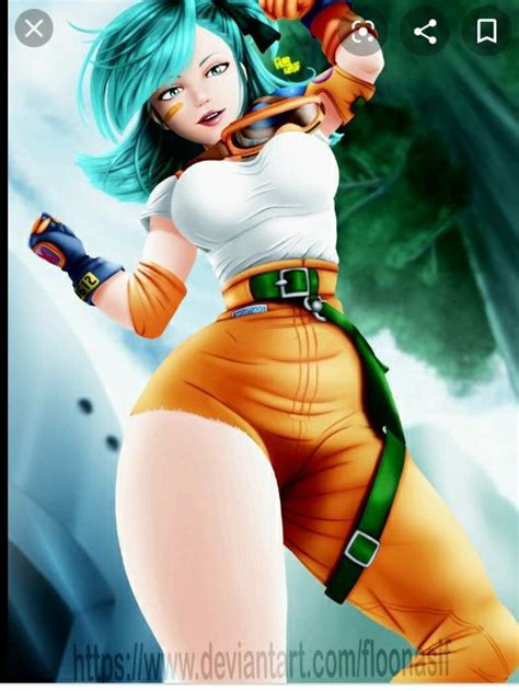 Bulma Wiki Dragon Ball EspaÑol Amino