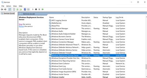 SCCM PXE Boot Configuration Configuration Manager ManishBangia