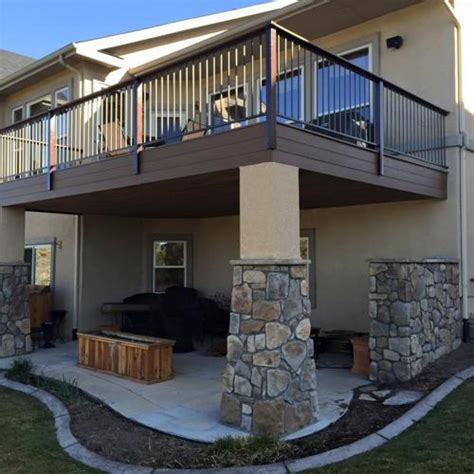 Colorado Springs Deck Builders™ Building Decks In Colorado Springs At