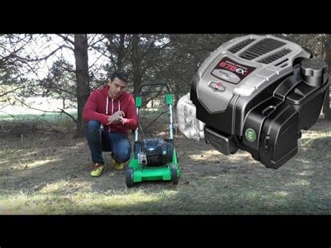 Briggs And Stratton 675exi Review