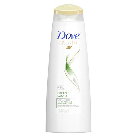 Dandruff Care Shampoo Dove