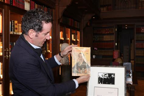 Raptis Rare Books in Palm Beach Showcases MLK Jr. Artifacts to Students ...