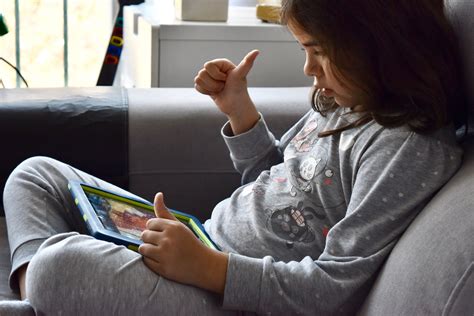 Las Mejores Apps Educativas Para Niños De 6 Años Oh My Mum