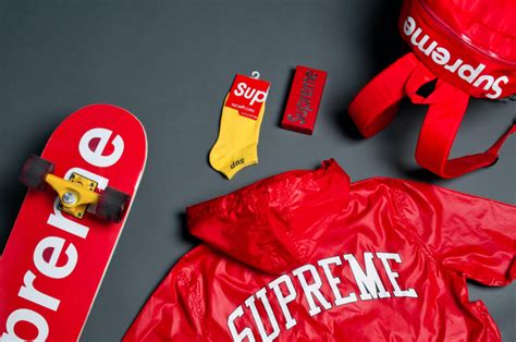 Andre 3000 Is The Face Of Supreme Campaign