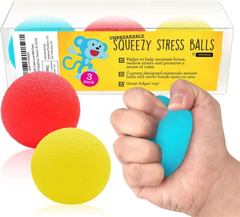 Best 15 Stress Relief Toys For Your Wellbeing