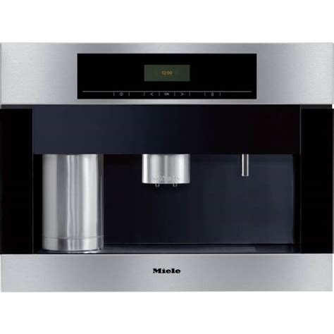 Miele Cva 6805 60 Ed Microspotch