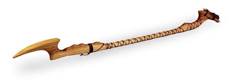 Thunderbird Atlatl Is The Worlds Foremost Atlatl And Dart Outfitter