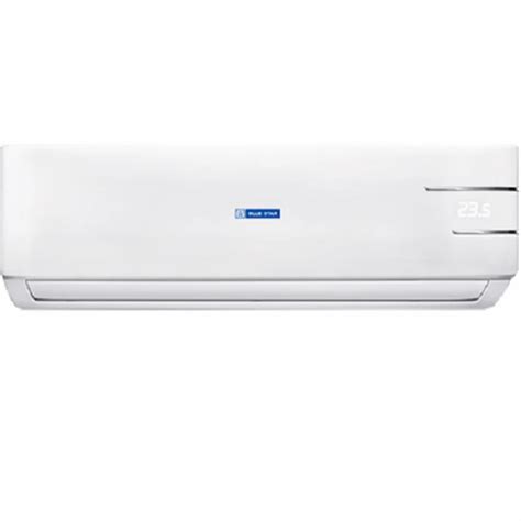 Blue Star Split Air Conditioners At Rs Piece Blue Star Split