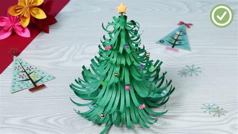 4 Formas De Hacer Un árbol De Papel Para Niños Wiki How To Español