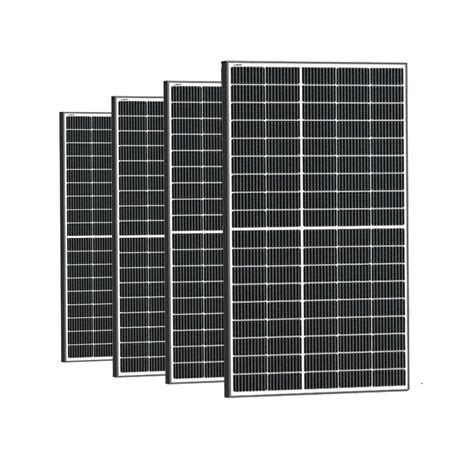 Rv Solar Power System