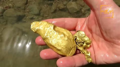 Gold Has Been Found In The Euphrates River As The Water Dries Up YouTube