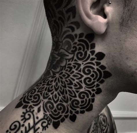 Aron Canet Tattoo Evolution And Appreciation Post Bigricenergy On Tumblr