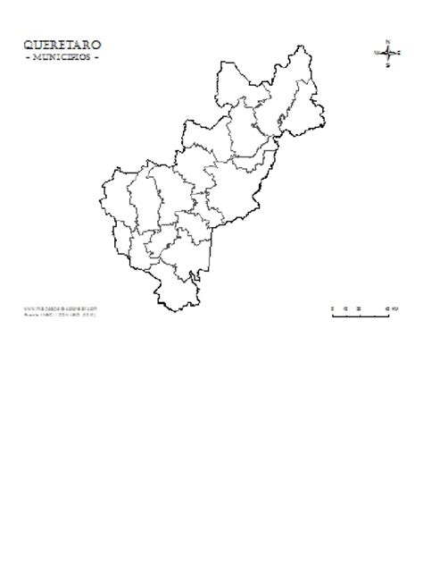 Mapa De Qro Pdf