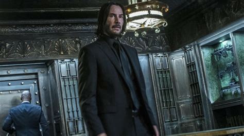 John Wick Onde Assistir Os Filmes E Como História Com Keanu Reeves