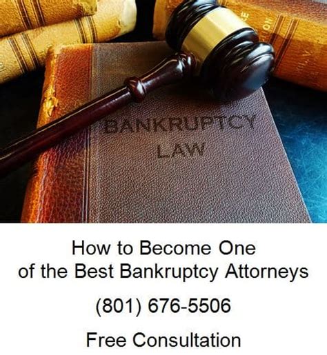 Bankruptcy Attorneys Utah (801) 676-5506 Free Consultation