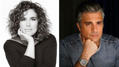 Jaime Camil Y Angelica Vale Fueron Novios