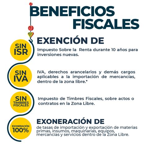 Aprovecha Los Beneficios Fiscales Al Máximo ️