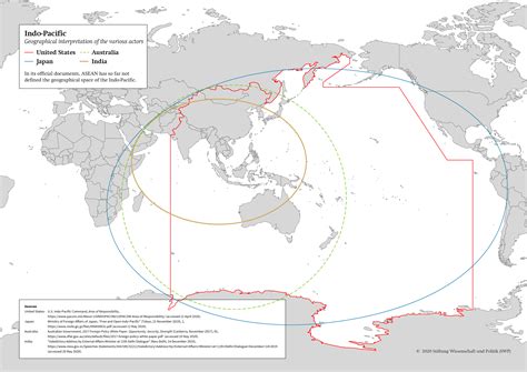 Indian Strategic Studies From Asia Pacific To Indo Pacific