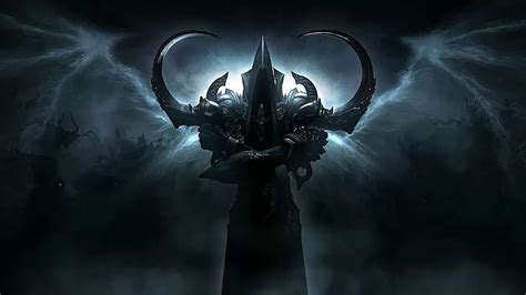 HD wallpaper: video games, Diablo III, 3D, fantasy art, Diablo 3 ...