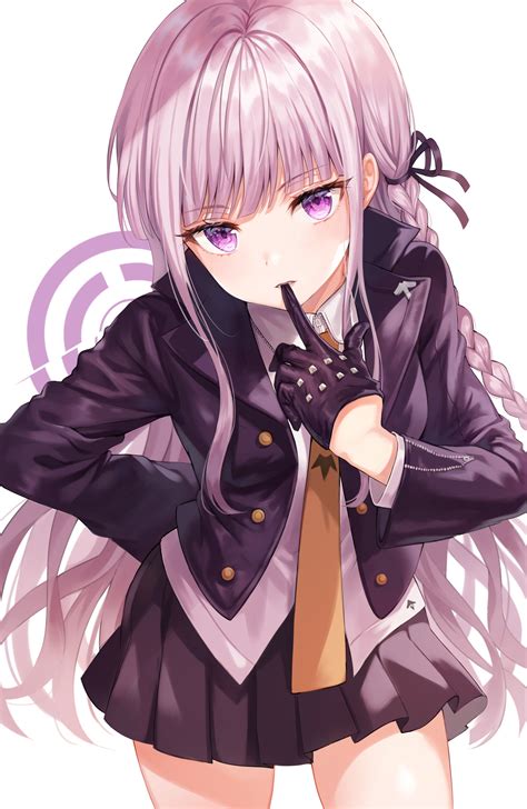 Kyoko Kirigiri Rdanganronpa