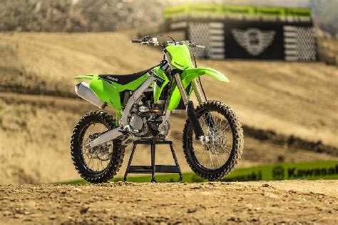 Kawasaki Kx X Standard Specs Price In Malaysia