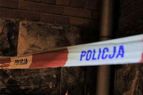 Tragedia na Pomorzu W mieszkaniu znaleziono ciało 30 latka naTemat pl