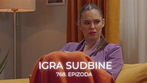 Igra Sudbine Epizoda Vreme Je Za Milinu Odluku Sadr Aj Epizode