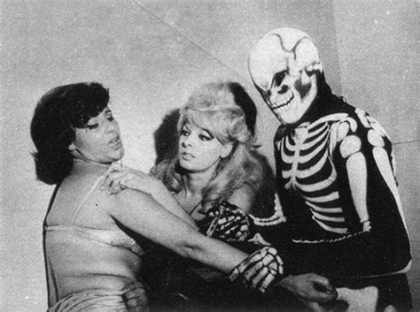 Sex The Occult Leather And Rock Roll Pt CVLT Nation