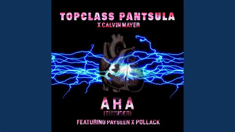 Top Class Pantsula Ft Payseen X Pollack Calvin Mayer Wave File