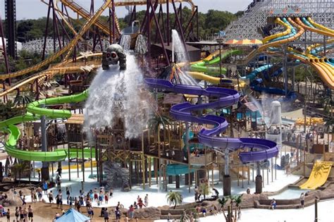 Theme Park Deals and Discounts: Adventure Island - The Place for Exciting Water Fun!