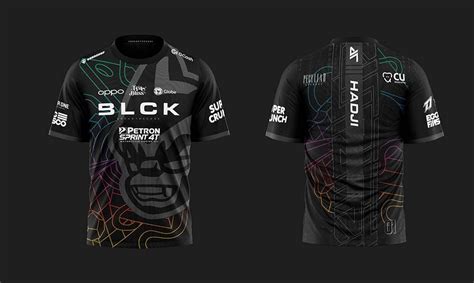 Blacklist International Season 10 Jersey Preorder Price