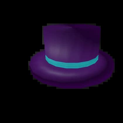 Roblox Item Sale 6438995 Brighteyes Top Hat Rolimon S