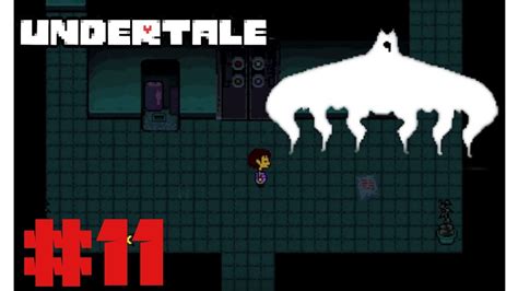 Lets Play Undertale Pacifist Run Part Das Wahrer Labor Von Dr