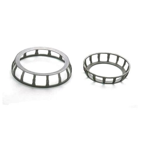 Stainless Steel Circular Bearing Cages At Rs In Ahmedabad Id