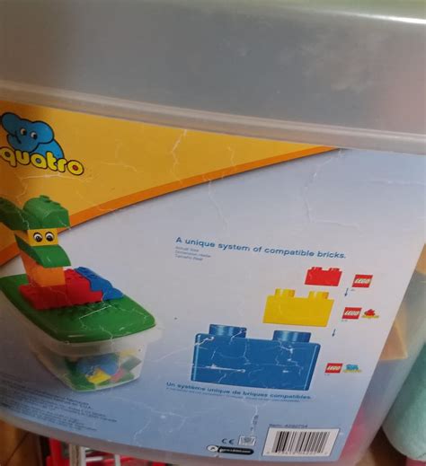 Quatro Rlego